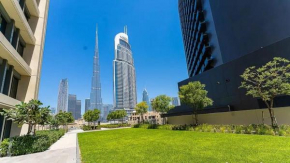 BURJ ROYALE Downtown